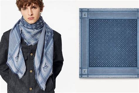 louis vuitton palestine scarf|louis vuitton clothing.